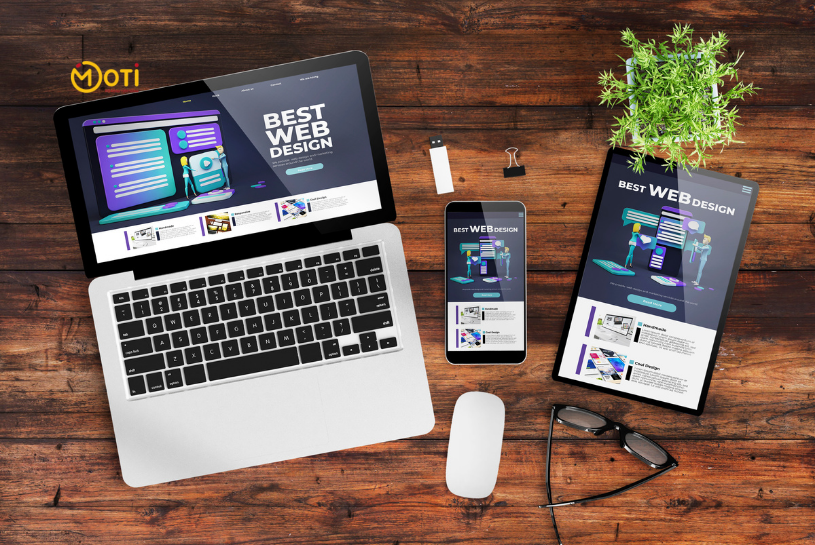 bảo trì và quản trị website
