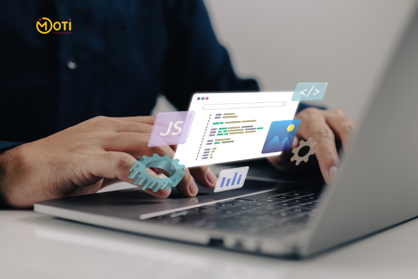 quản trị website cho doanh nghiệp nhỏ