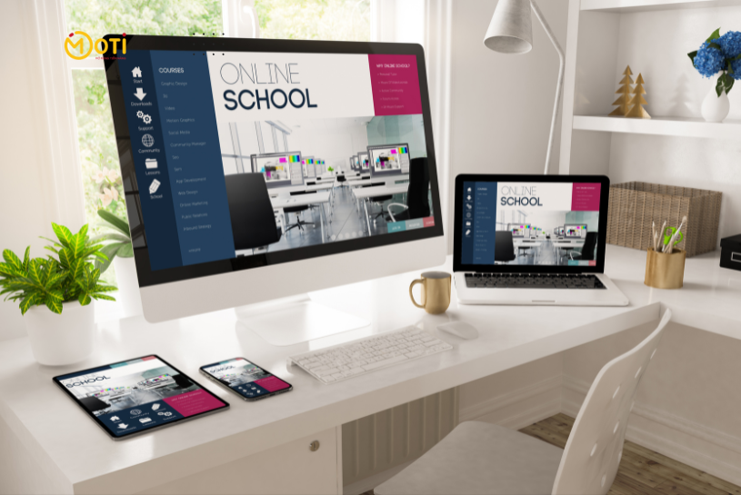 quản trị website cho doanh nghiệp nhỏ