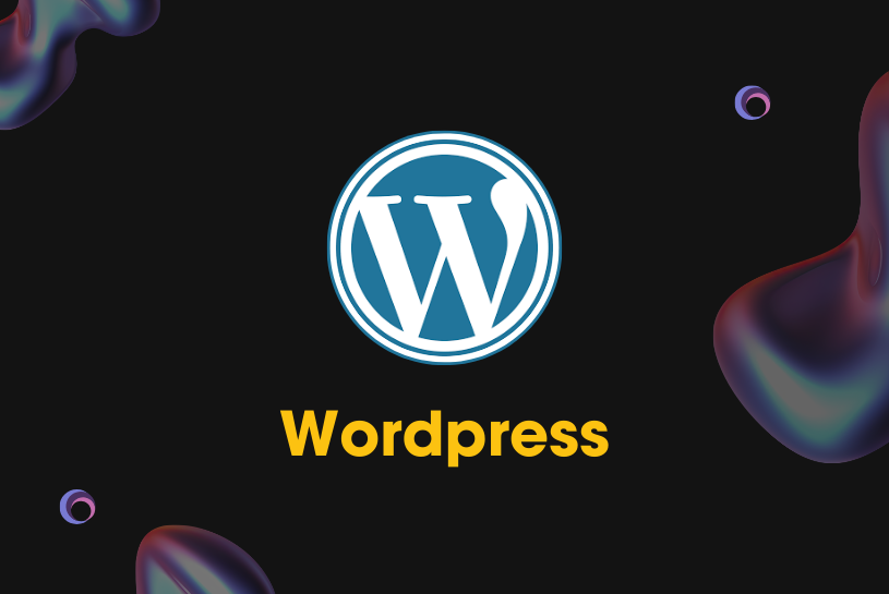 các nền tảng thiết kế website
