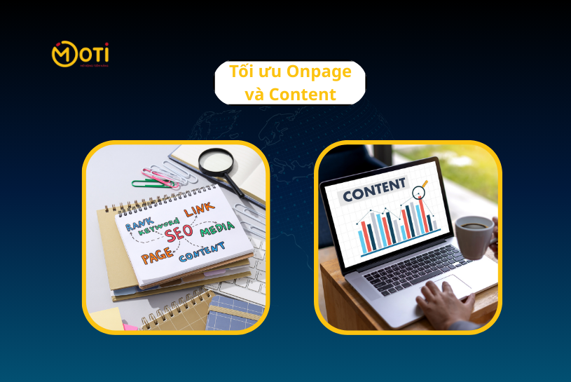 checklist seo