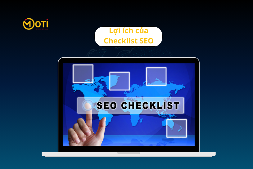checklist seo