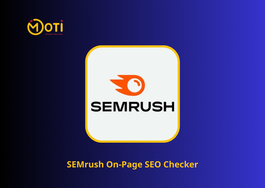 công cụ kiểm tra seo onpage
