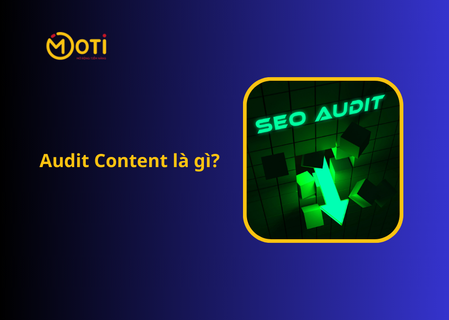content audit