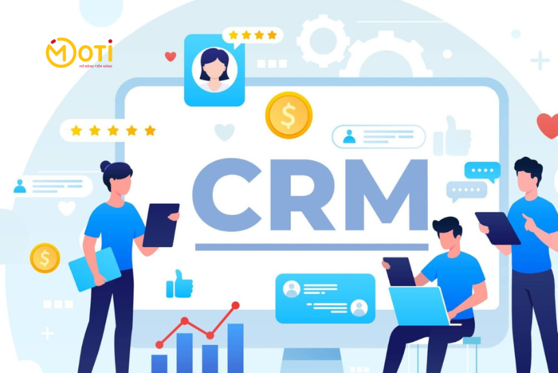 crm là gì