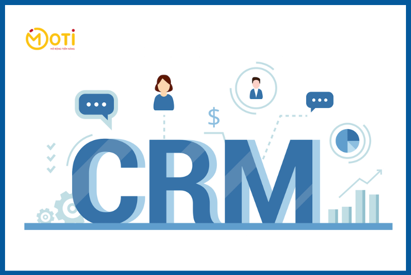 crm là gì
