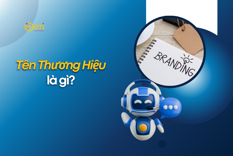 đặt tên thương hiệu