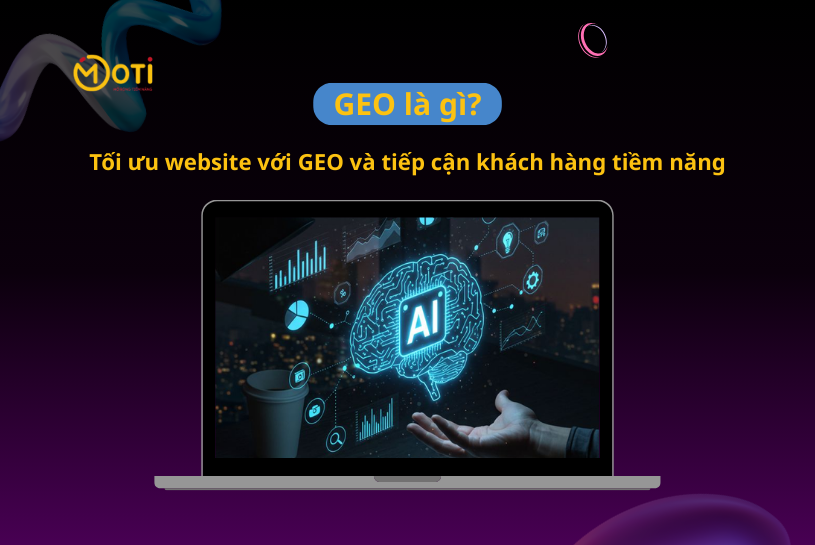 geo là gì