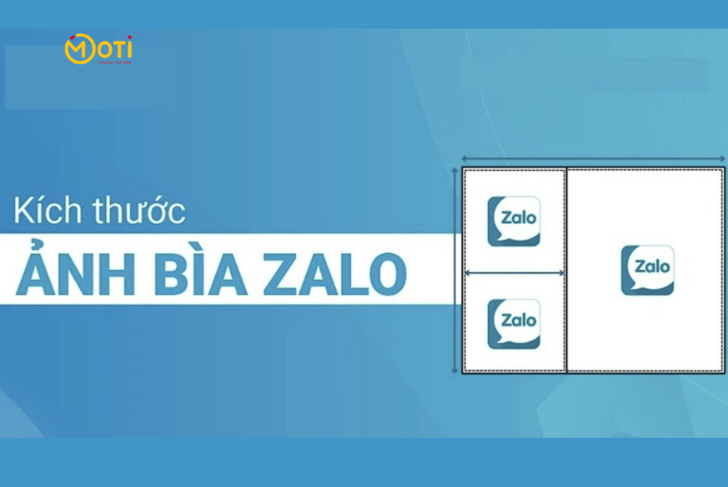 kích thước ảnh bìa zalo oa
