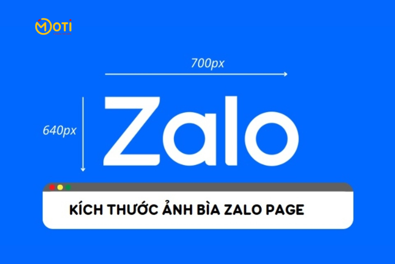 kích thước ảnh bìa zalo oa