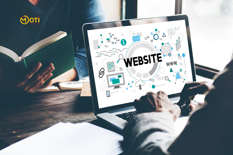 kiểm tra website
