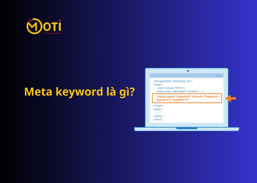 meta keyword