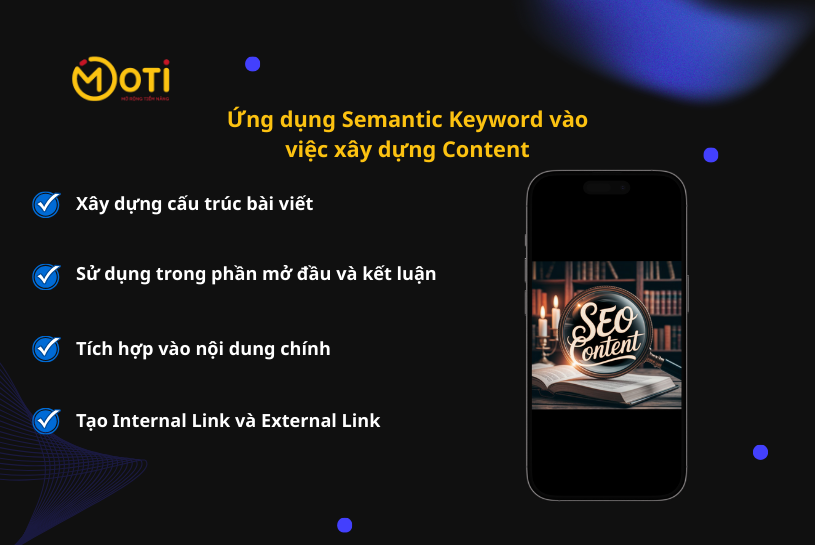 semantic keyword