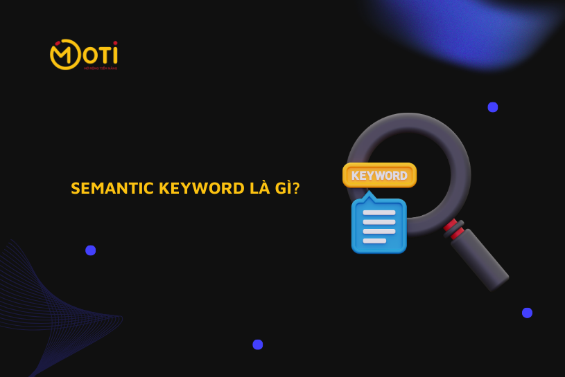 semantic keyword