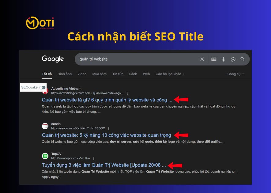 seo tile