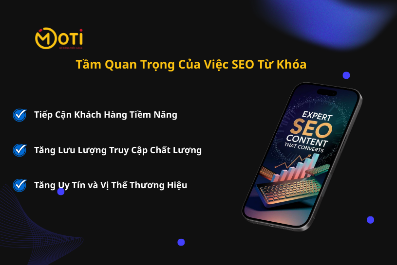 seo từ khóa 