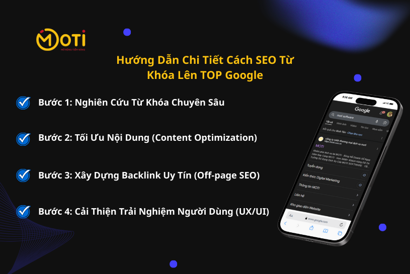 seo từ khóa