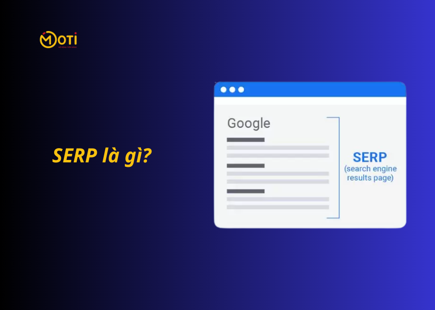 serp là gì