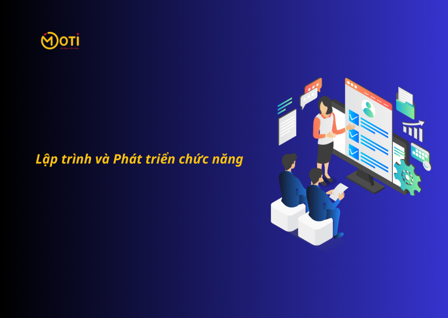 thiết kế website
