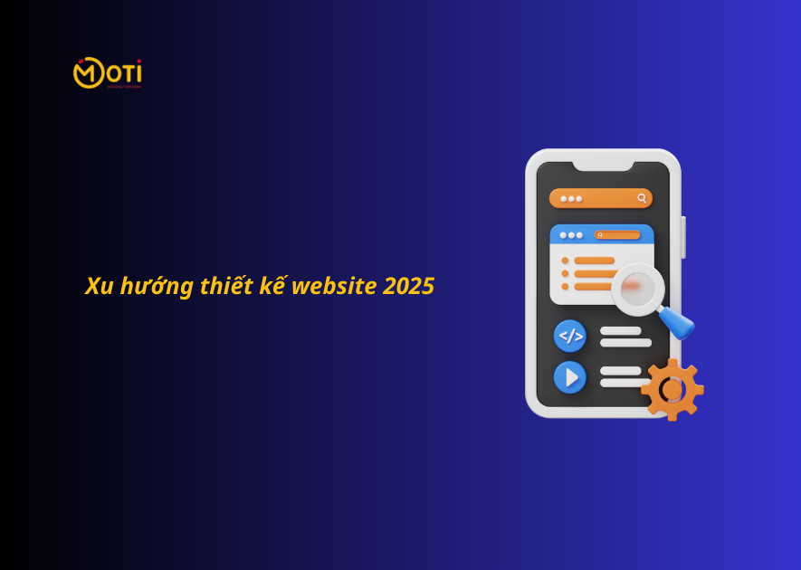 thiết kế website theo yêu cầu