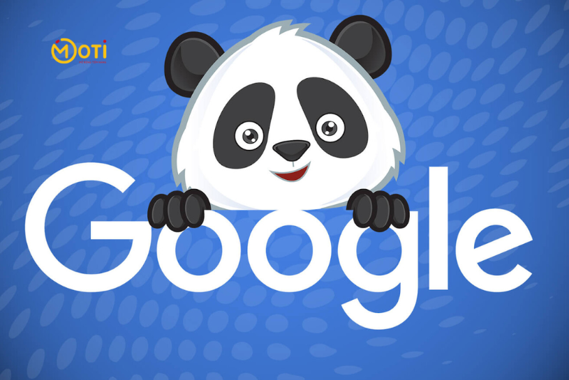 thuật toán google 