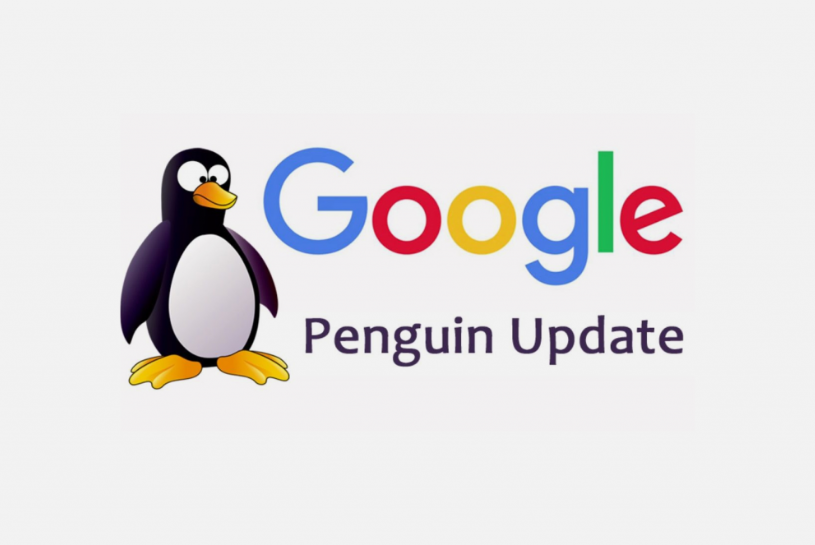 thuật toán google