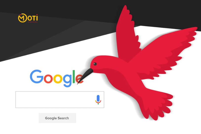 thuật toán google