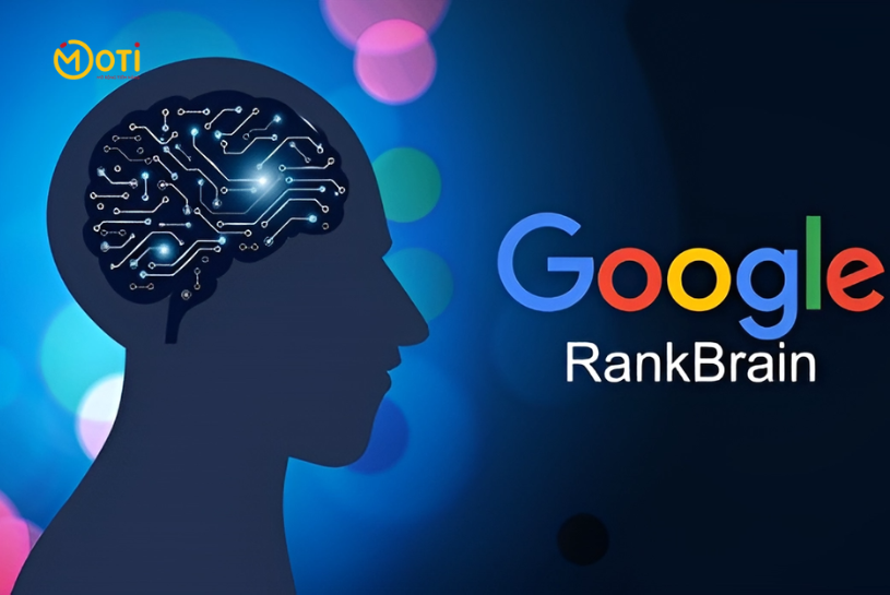 thuật toán google