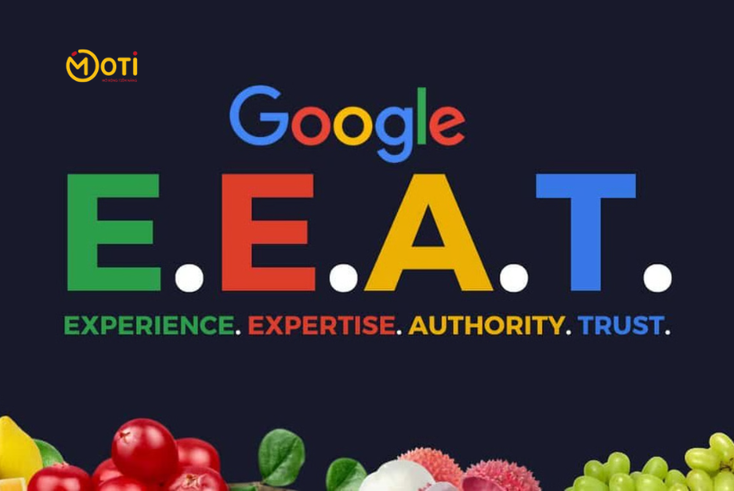 thuật toán google