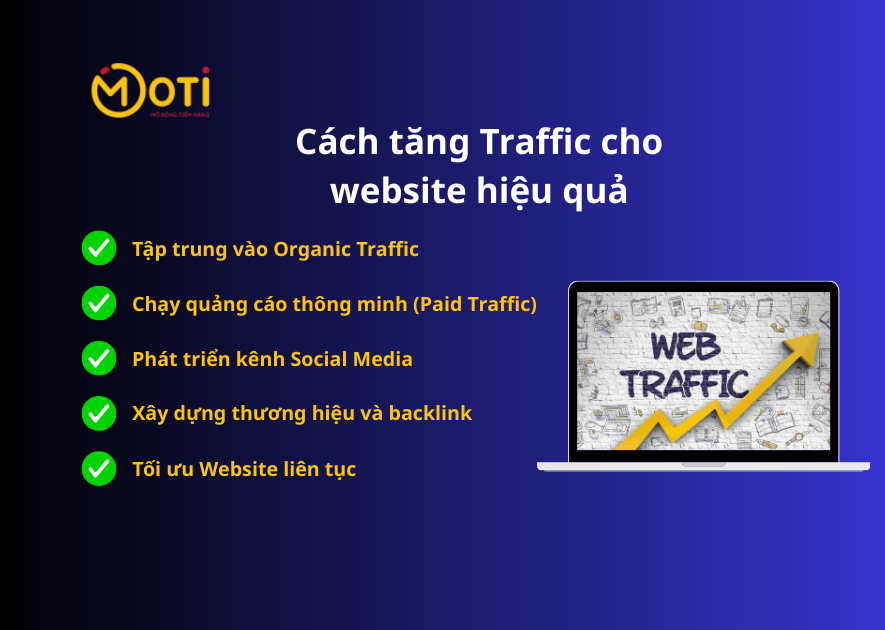 traffic là gì