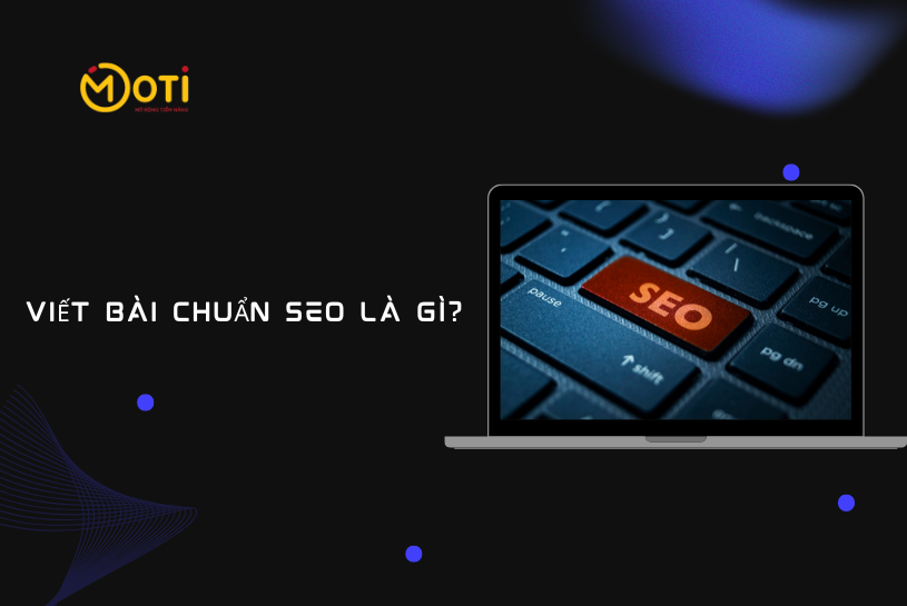viết bài chuẩn SEO