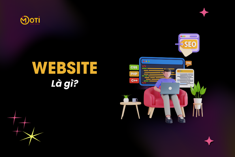 website là gì