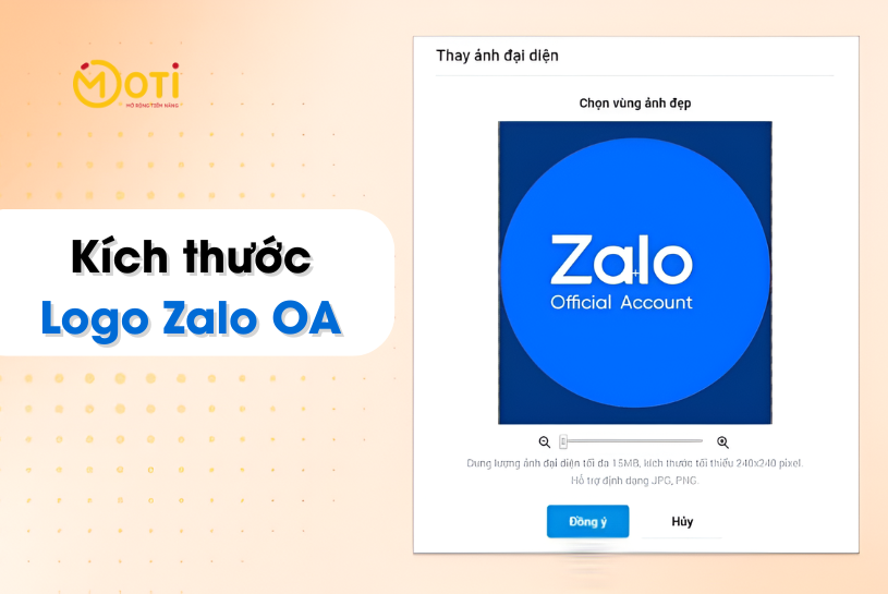 zalo oa logo