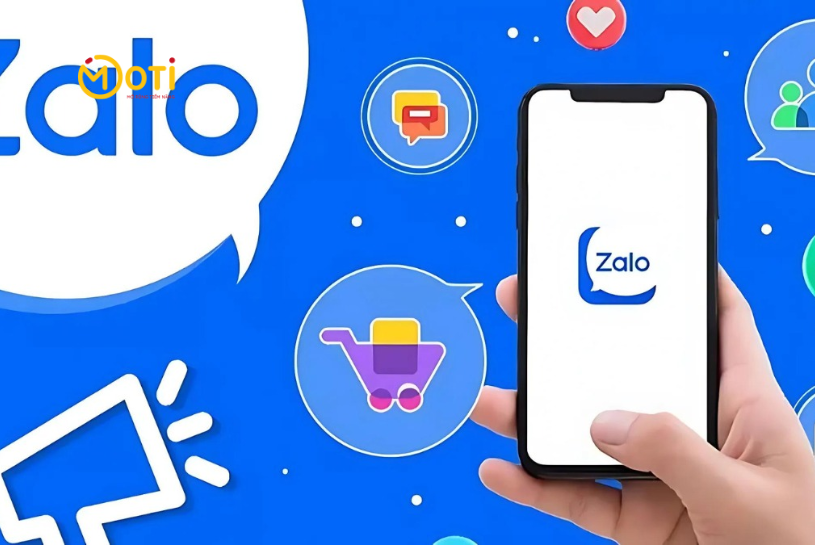 zalo oa logo